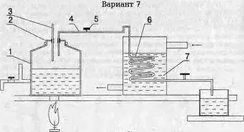 рис 9 Наибольшее распространение у нас получил именно этот вариант Его еще - фото 10