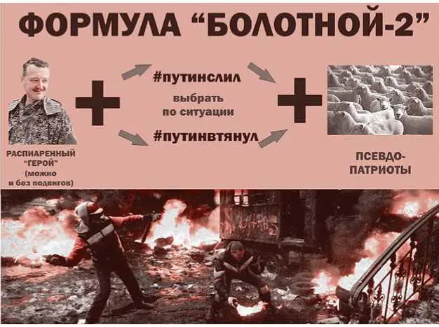 Вот что извергает русский националист Холмогоров Кургинисты это 5я - фото 73