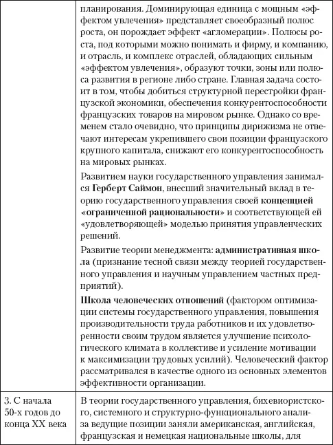 Это можно проследить анализируя последовательность развития теорий - фото 6