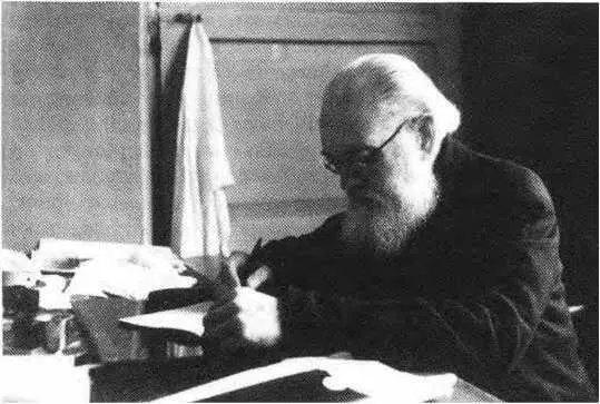 За работой в Красноярске 1942 г 2429 марта 1943 года архиепископ Лука снова - фото 46