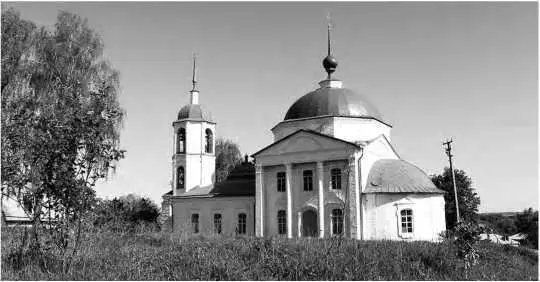 Сегодня в ПереславлеЗалесском в церкви Сретения Господня которая граничит с - фото 102