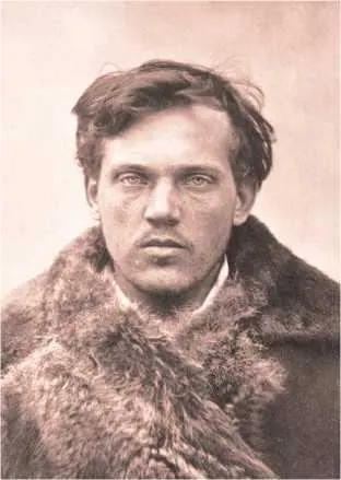 Тимофей Михайлов фотография 1881 Государственный архив Российской федерации - фото 15