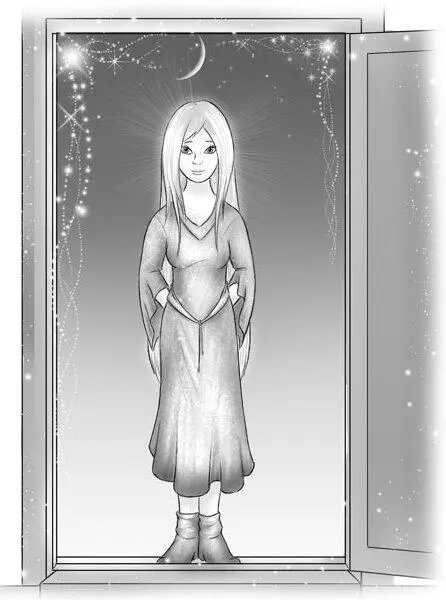 Екатерина Кириллова DragoNita г Саранск Перерождение Кто я Кто я - фото 10