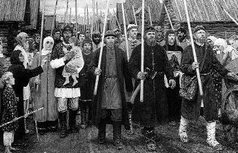 Ю Кугач За Отчизну Шемякина смута говорит ИЕ Забелин послужила не - фото 26