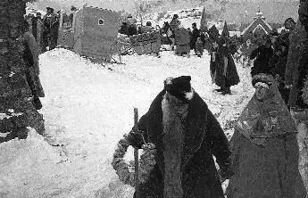 С Иванов Приезд иностранцев XVII в Поздно брат и зять мой исполняет - фото 81