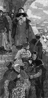 Е Камынина Елена Глинская Так женился Василий Иоаннович на княжне Елене - фото 134