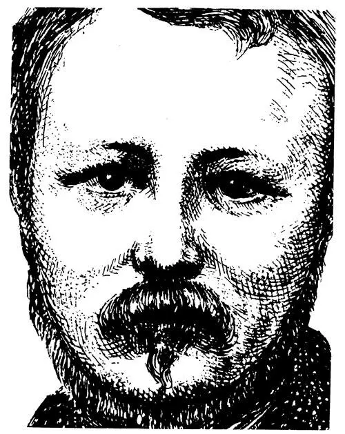 Жерар де Нерваль Гравюра ЖА Анрио 1878 Нервалевские малые оды или - фото 6