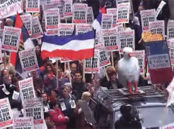 Агрессия НАТО 1999 года против Югославии и процесс мирного урегулирования - фото 67