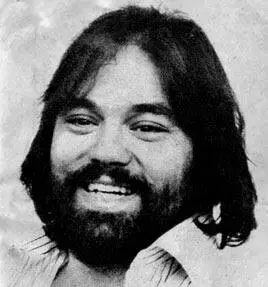 Лоуэлл Джордж Ещё одно новое имя в списке смерти Лорел каньона Лоуэлл Джордж - фото 96