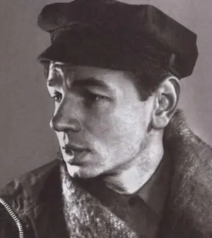Кумир поколения Фото из архива журнала Юность 1960е гг На воинских - фото 32