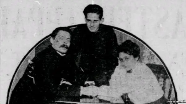 1 марта 1949 года отдел агитации и пропаганды ЦК ВКП б принял по инициативе - фото 69
