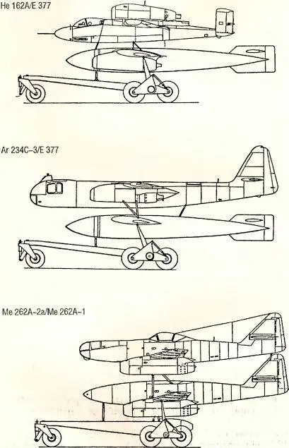 Рис 125 Сцепки типа Мистель Вслед за этим образцом последовал еще более - фото 137