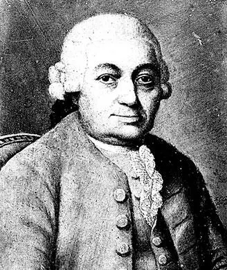 Карл Филипп Эммануил второй сын Баха В отличие от большинства композиторов - фото 7