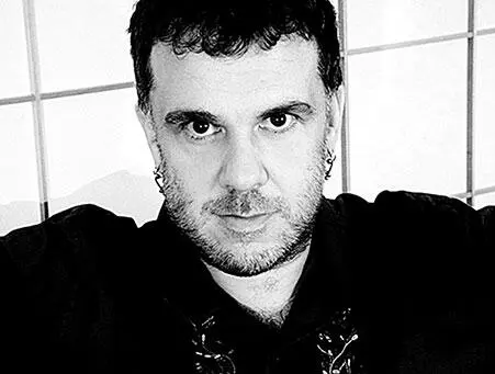 Робин Гатри И если мы действительно их услышим наша жизнь выйдет за грани - фото 46