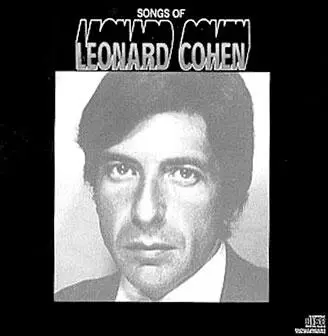 LP Songs of Leonard Cohen 1967 В 1967м вышла его первая пластинка Песни - фото 48