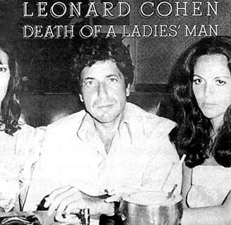 LP Death of a Ladies Man 1977 За его карьерой следили с особым вниманием - фото 49