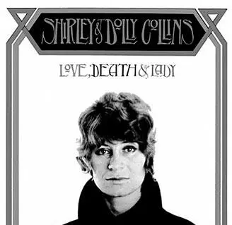 LP Love Death the Lady 1970 Воспитанная на подлинных сельских песнях - фото 57