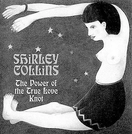 LP The Power Of The True Love Knot 1967 Тьма в сердце английской истории - фото 64