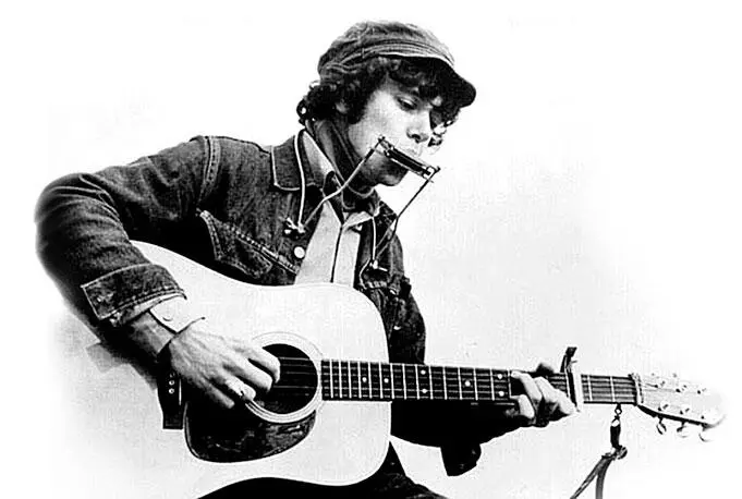 Боб Дилан Dylan Bob Величайший навсегда изменивший гений блаблабла - фото 83