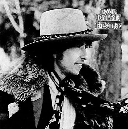 LP Desire 1976 Когдато давнымдавно Ты был так хорошо одет Кидал - фото 98