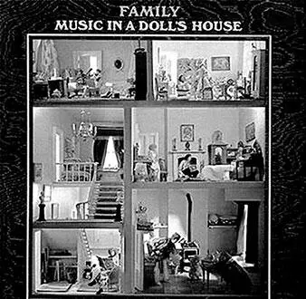 LP Music In A Dolls House 1968 Ну а прогрессив это практически то же - фото 105