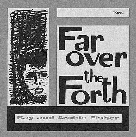 LP Far Over the Forth 1962 За тридцать лет он записал всего четыре альбома - фото 114