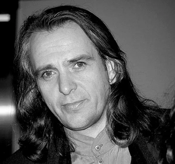 137Питер Гэбриэл чудесный упоительный и искрометный джентльмен даже не - фото 128
