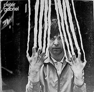 LP Peter Gabriel II 1978 LP Peter Gabriel III 1980 На самом деле мало - фото 132