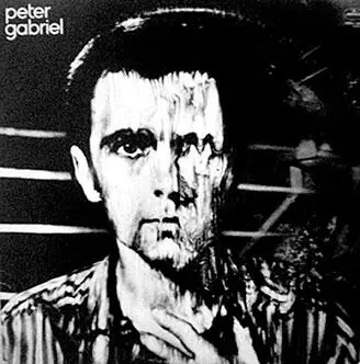 LP Peter Gabriel III 1980 На самом деле мало кого в мире можно поставить - фото 133