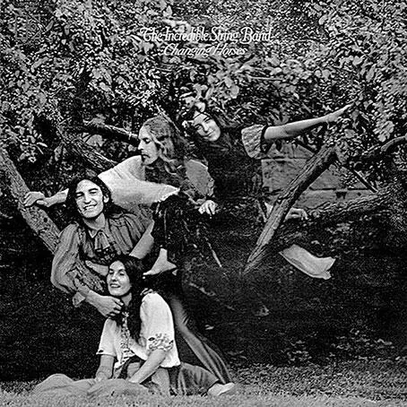 157Много лет название Incredible String Band Невероятная Струнная Группа - фото 146