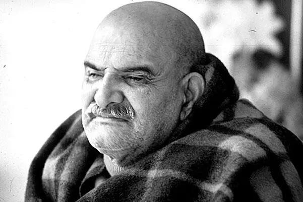 Ним Кароли Баба Сами индусы объясняют это просто дело в том что медитация не - фото 171