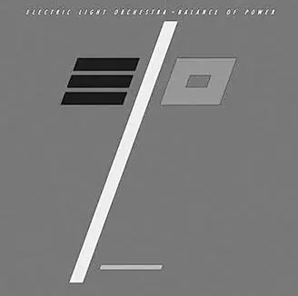 LP Balance Of Power 1986 Однако вскоре после второго альбома Рой оставил - фото 176