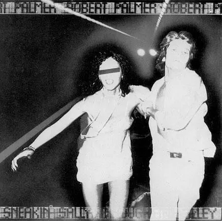 LP Sneakin Sally Through the Alley 1974 Интеллектуальный мастер искусства - фото 209