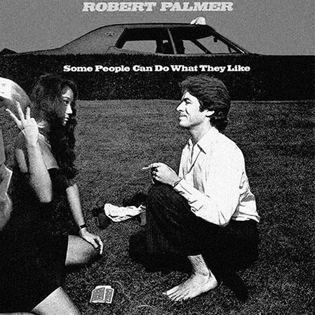 LP Some People Can Do What They Like 1976 У музыки есть свой тайный язык - фото 212