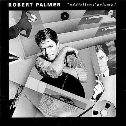 LP Addictions Volume I 1989 Ницше когдато говорил Искусство и только - фото 213
