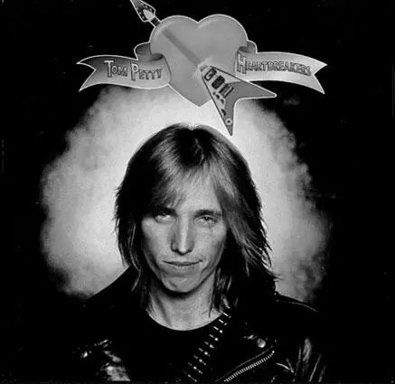 LP Tom Petty and the Heartbreakers 1976 Но выяснилось что не имея - фото 221