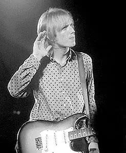 За двумя альбомами Wilburys последовало еще несколько альбомов с родными - фото 227