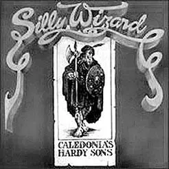 LP Caledonias Hardy Sons 1978 А вообщето Энди М Стюарта называют одним - фото 263