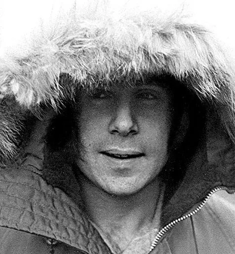 Журнал Time называет дуэт Simon Garfunkel величайшим фолкдуэтом всех - фото 266