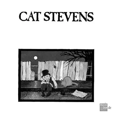 LP Teaser And The Firecat 1971 И случилось так что вскоре после этого - фото 293