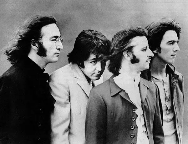 Beatles после Beatles Когда в 1969 году Beatles перестали существовать как - фото 307