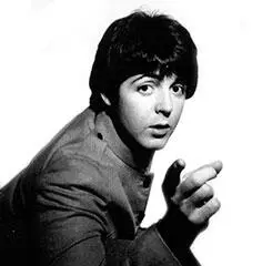 После распада группы в 1969 году все четверо ее участников быстро выпу - фото 309