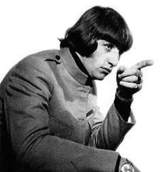 После распада группы в 1969 году все четверо ее участников быстро выпустили по - фото 311