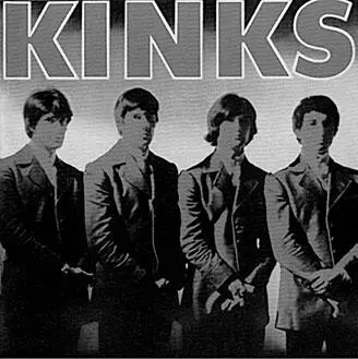 LP Kinks 1964 Но этим история далеко не исчерпывается Болезненно - фото 388