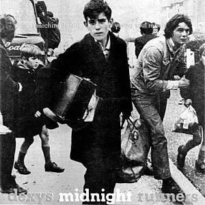 LP Dexys Midnight Runners Searching for the Young Soul Rebels 1980 Одному - фото 314