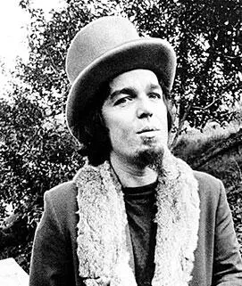 Captain Beefheart Америка конечно замечательная страна Одна только проблема - фото 452