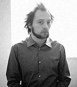 Том Дженкинсон Squarepusher Помогало то что сам Squarepusher Том Дженкинсон - фото 649