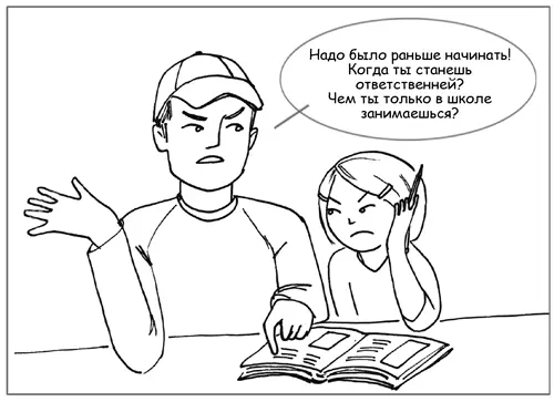 задайте себе три вопроса Приятным следствием вашей работы над собой станет - фото 10