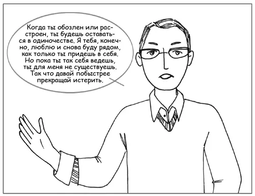 ПОСЫЛ 2 Второй посыл вовсе не показатель вашей капитуляции Он вовсе не - фото 43