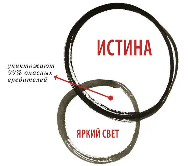 2Среди холмов и возвышенностей располагайся на солнечной стороне спиной и - фото 122